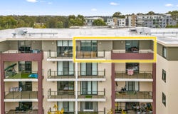 404/14 Free Settlers Drive, Kellyville, NSW 2155