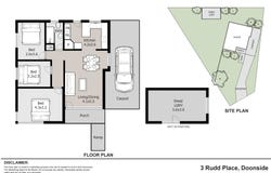 3 Rudd Place, Doonside, NSW 2767