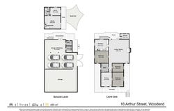 16 Arthur St, Woodend, Qld 4305