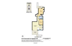 8/23 Chermside Street, Highgate Hill, Qld 4101