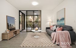 117/4 Banilung Street, Rosebery, NSW 2018
