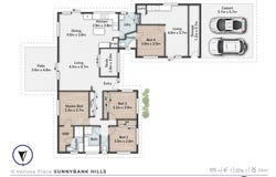 6 Venosa Place, Sunnybank Hills, Qld 4109