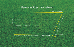6 - 8 Hermann Street, Yorketown, SA 5576