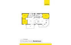 22 Kerslake St, Bordertown, SA 5268