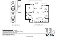 32/16 Corio Street, Bulimba, Qld 4171