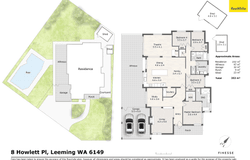 8 Howlett Place, Leeming, WA 6149