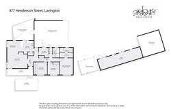 477 HENDERSON STREET, Lavington, NSW 2641