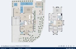 61 Sandhurst Crescent, Peregian Springs, Qld 4573