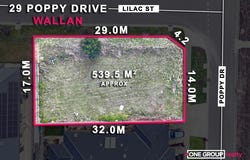 29 Poppy Drive, Wallan, Vic 3756