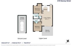 5/18 Seeney Street, Zillmere, Qld 4034