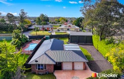23 Janette Place, Oakdale, NSW 2570