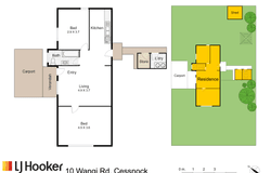 10 Wangi Avenue, Cessnock, NSW 2325