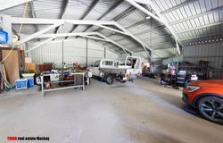 730 Bruce Highway, Farleigh, Qld 4741