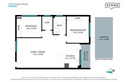 5/44 Virginia Street, Rosehill, NSW 2142