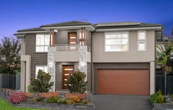 39 Gold Street (Grantham Farm), Riverstone, NSW 2765