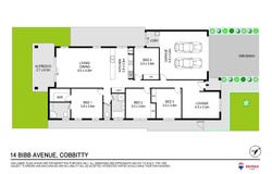 14 Bibb Avenue, Cobbitty, NSW 2570