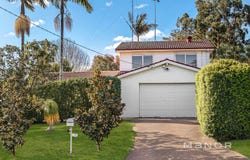 17 Cameron Avenue, Baulkham Hills, NSW 2153