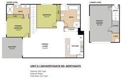 5/159 Northgate Road, Northgate, Qld 4013