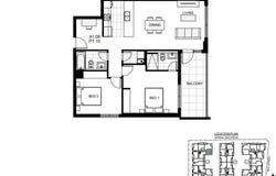 133/129C Jerralong Drive, Schofields, NSW 2762