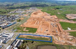 Block 1 Section 84 Sally Ross Way, Strathnairn, ACT 2615