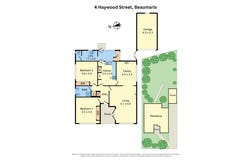 4 Haywood Street, Beaumaris, Vic 3193
