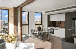 2703/82 Hay Street, Haymarket, NSW 2000