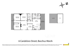 6 Candeloro Street, Bacchus Marsh, Vic 3340