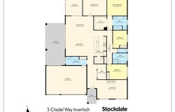 5 Citadel Way, Inverloch, Vic 3996
