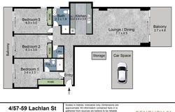 4/57-59 Lachlan Street, Warwick Farm, NSW 2170