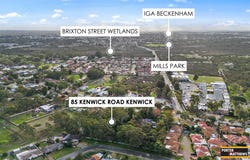 85 Kenwick Road, Kenwick, WA 6107