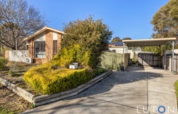 32 Bimbiang Crescent, Ngunnawal, ACT 2913