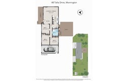 48 Tallis Drive, Mornington, Vic 3931