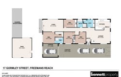 17 Gormley Street, Freemans Reach, NSW 2756
