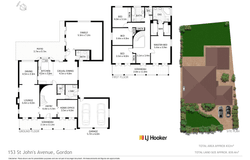 153 St Johns Avenue, Gordon, NSW 2072