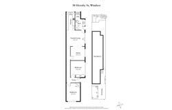 50 Hornby Street, Windsor, Vic 3181
