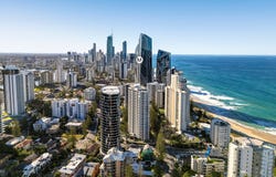 6/85 Old Burleigh Road, Surfers Paradise, Qld 4217