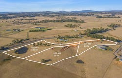Lot 461, 72 Humphries Drive, Oberon, NSW 2787
