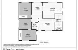 20 Paine Court, Karrinyup, WA 6018