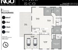 37 Comona Court, Wulkuraka, Qld 4305
