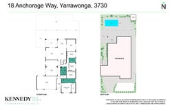 18 Anchorage Way, Yarrawonga, Vic 3730