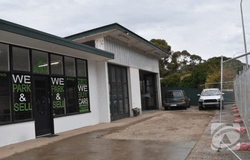 11 MOORUNDIE STREET, Truro, SA 5356