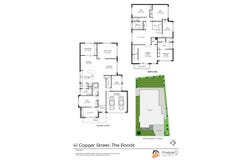 41 Copper Street, The Ponds, NSW 2769
