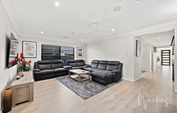 1 Lugano Street, Ashfield, Qld 4670