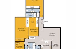 6 Cypress Street, Townsend, NSW 2463