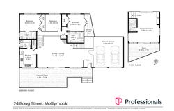 24 Boag Street, Mollymook, NSW 2539