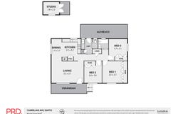 1 Barellan Avenue, Dapto, NSW 2530