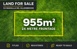 53 Maralla Road, Ellenbrook, WA 6069