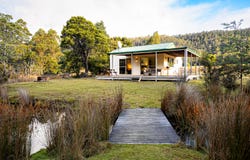 733 Denison Road, Lonnavale, Tas 7109