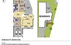 24 Bertram Place, Narellan Vale, NSW 2567
