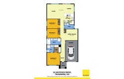 24 Haystack Drive, Truganina, Vic 3029